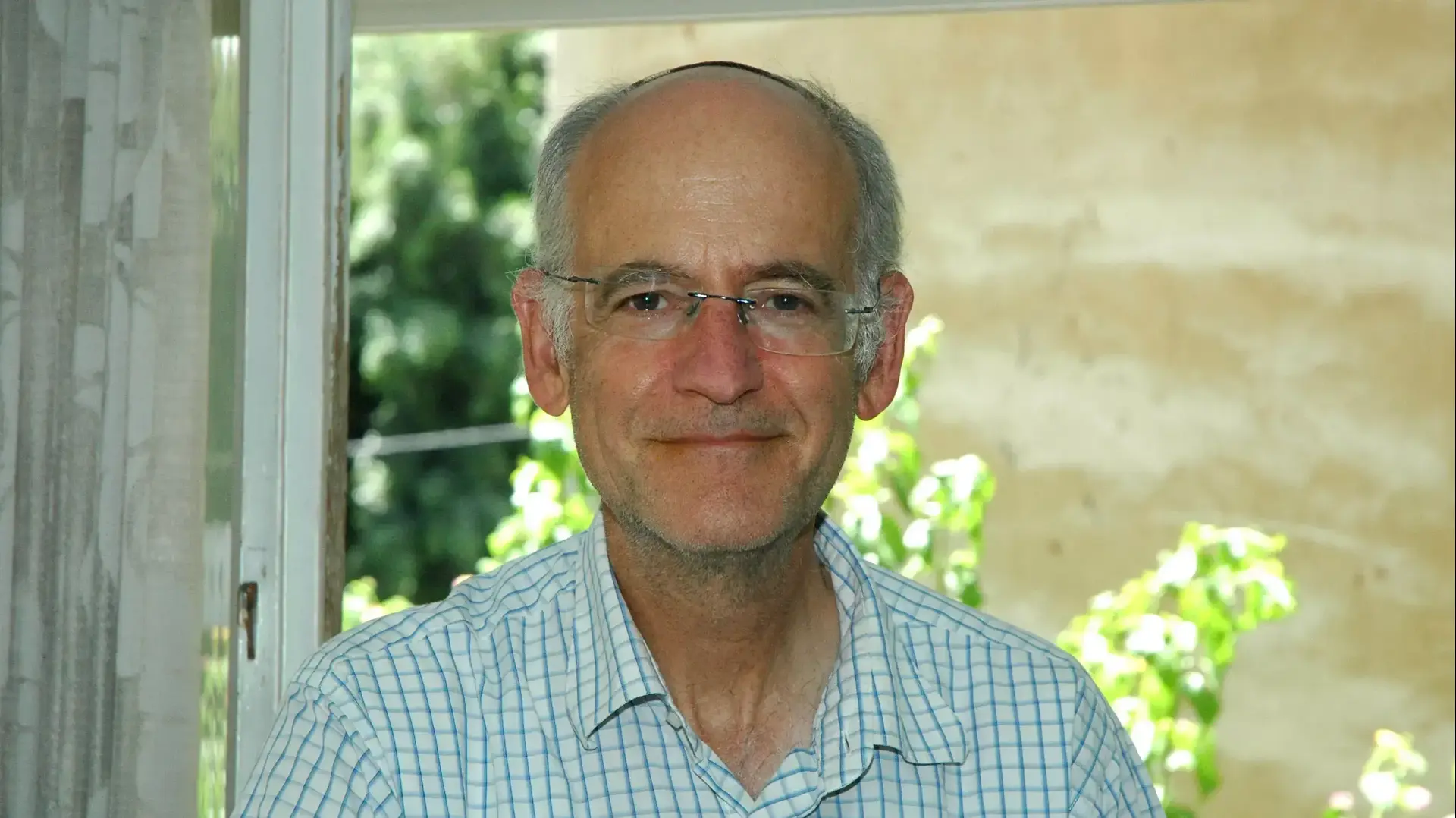 מירון ח. איזקסון