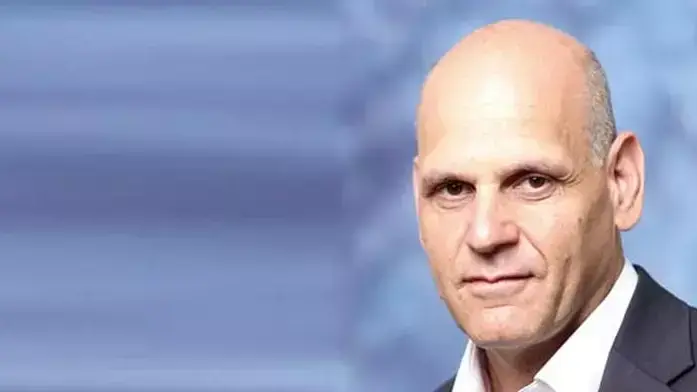 בצלאל מכליס