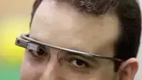 גוגל גלאס
