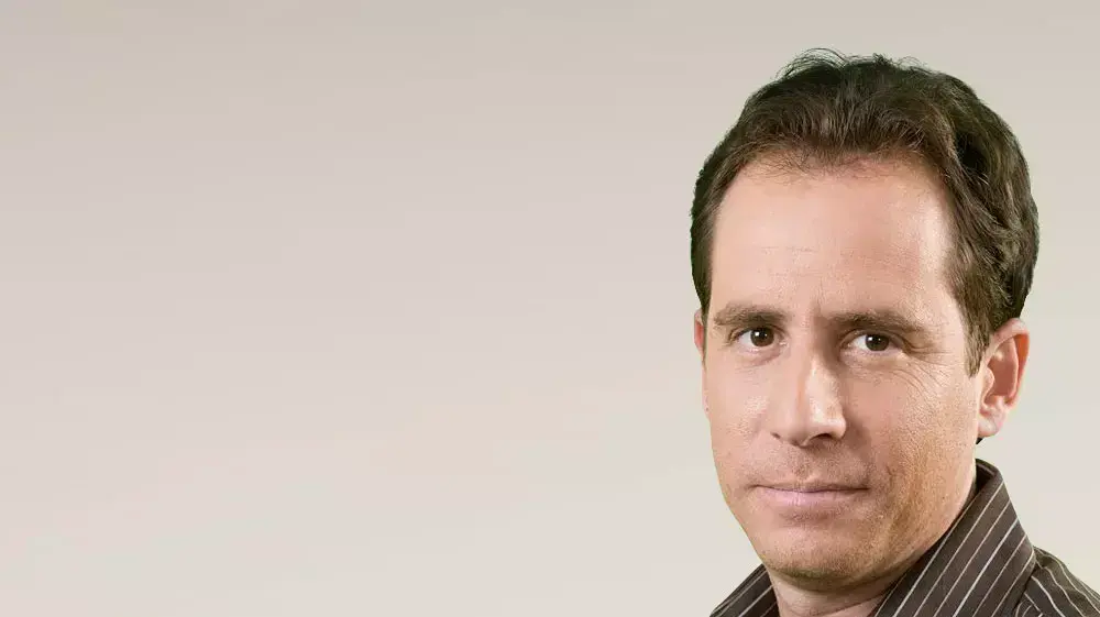 אבנר הופשטיין
