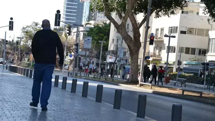 שדרות רוטשילד