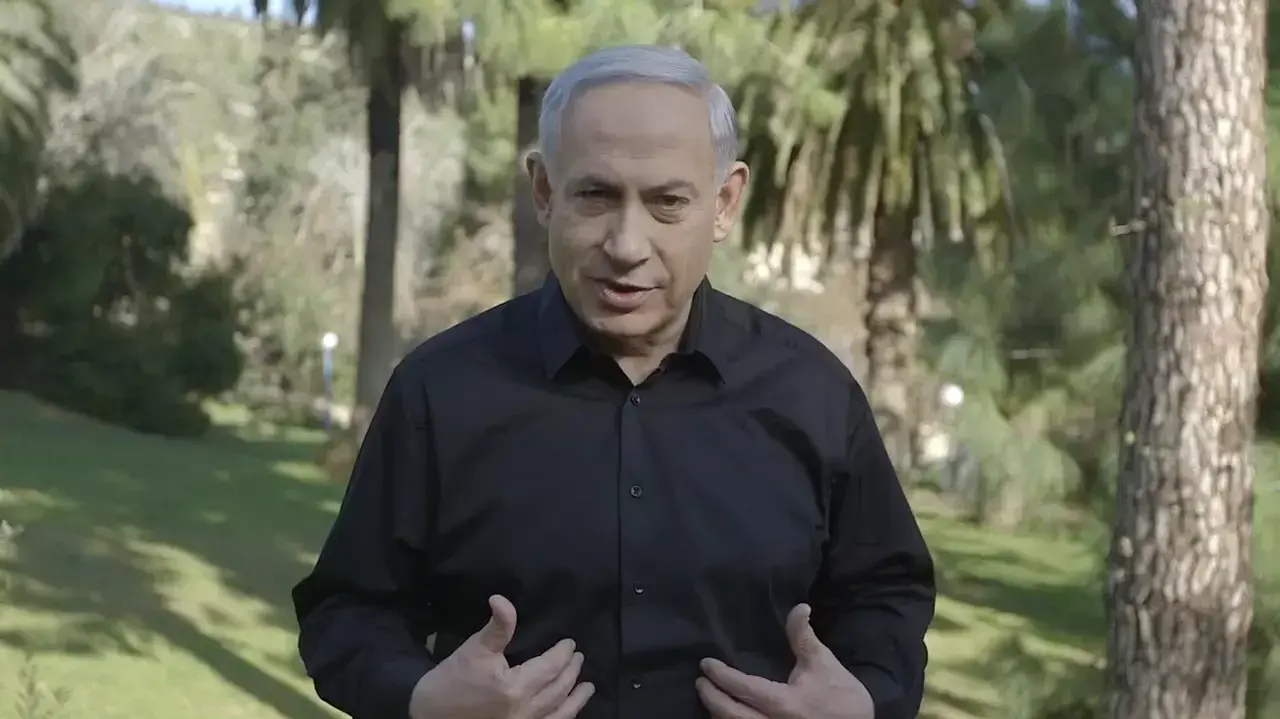 נתניהו על העדות של זוהיר בהלול:  "עדות לאופי האנטי ציוני של רשימת בוז'י וציפי"