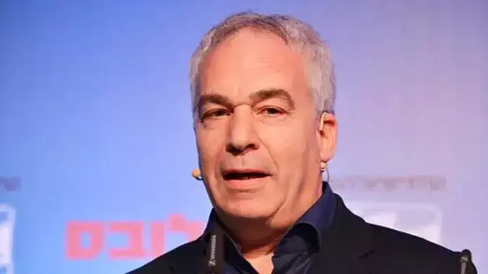 ארז ויגודמן