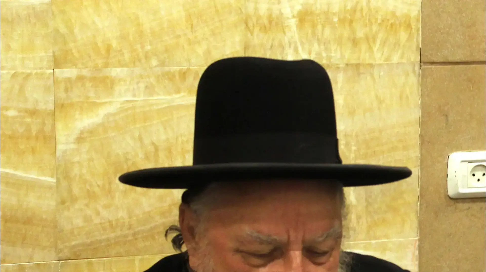 הרב ישיעהו ליברמן