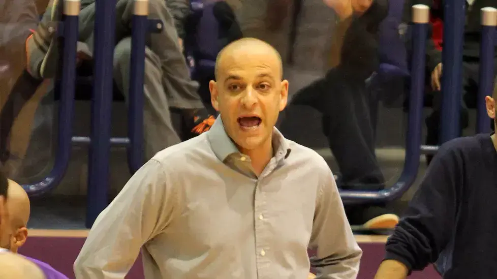 רועי חגאי מאמן עירוני נהריה