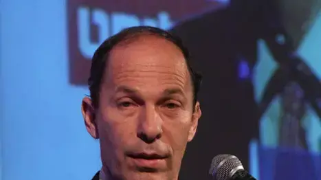 אורי יוגב בכנס כלכליסט