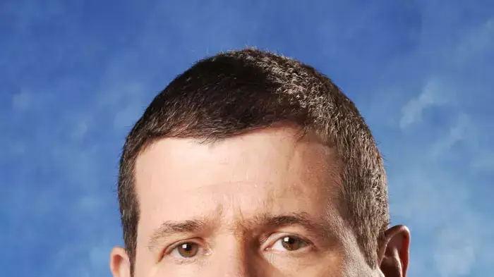 אלוף (במיל') איל בן ראובן