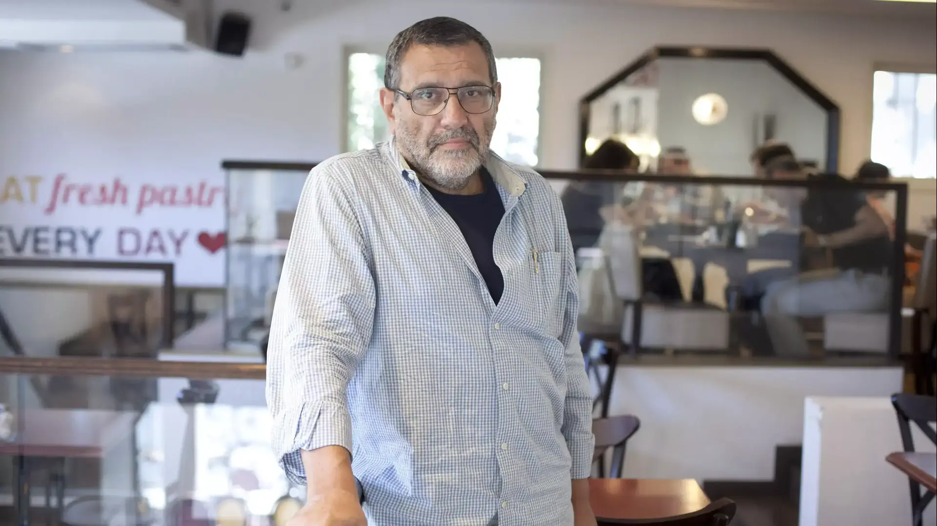 דיויד לנדאו