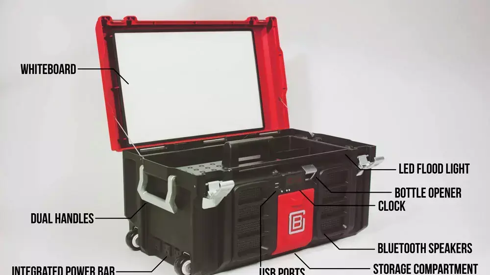 Coolbox