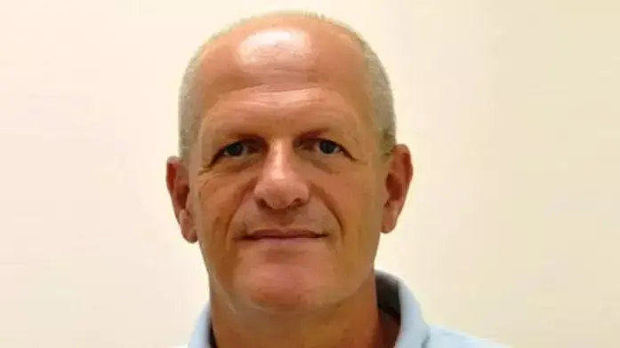 מייק נץ