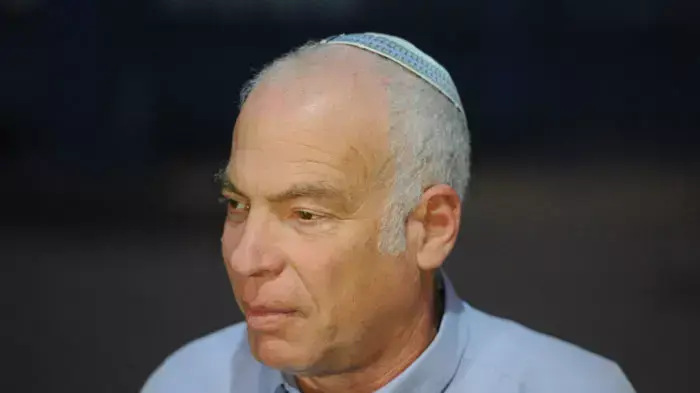 אורי אריאל