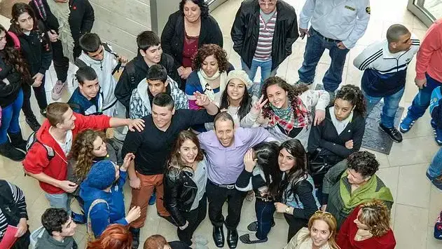 זהו נוער העתיד זהו נוער העתיד