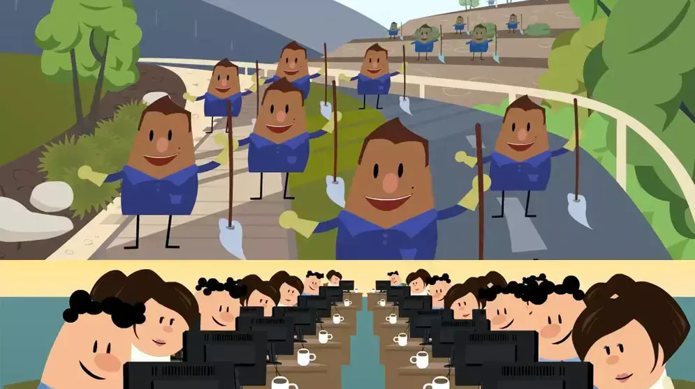 סרטון עיריית ירושלים