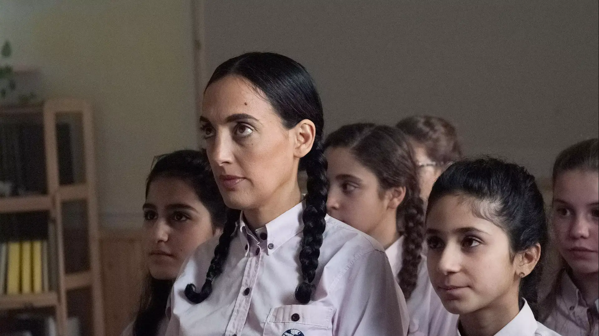 ויקטוריה חנה  אלף בית