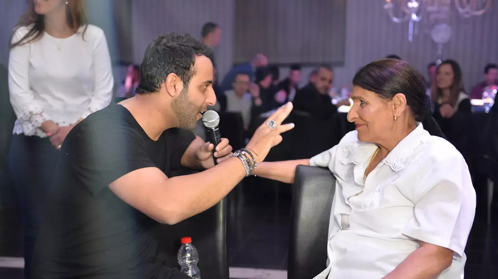 דודו אהרון