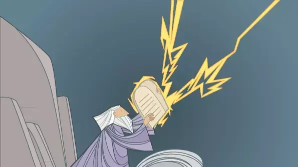 לוחות הברית