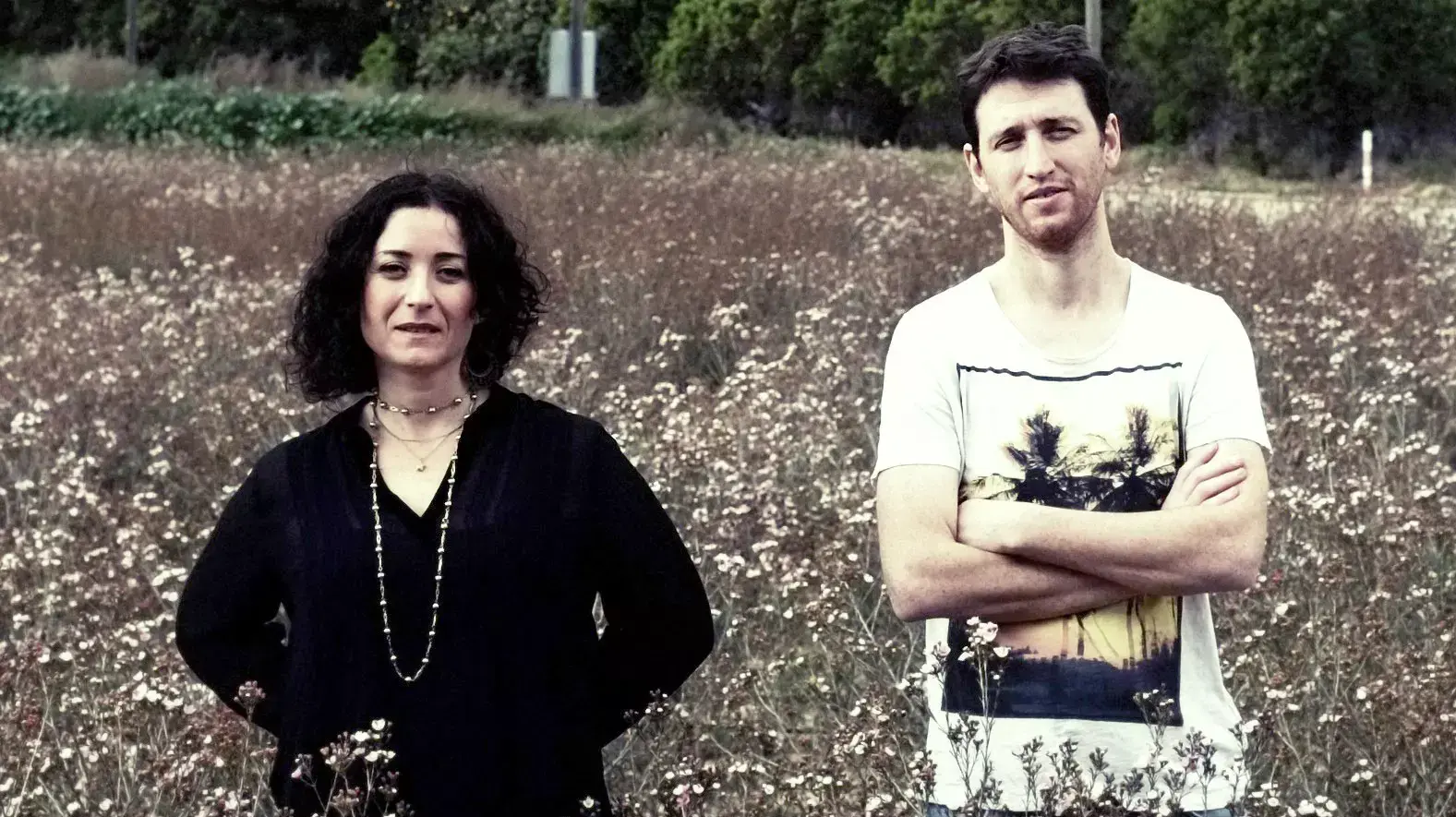 רוזא  קחי נשימה אחת