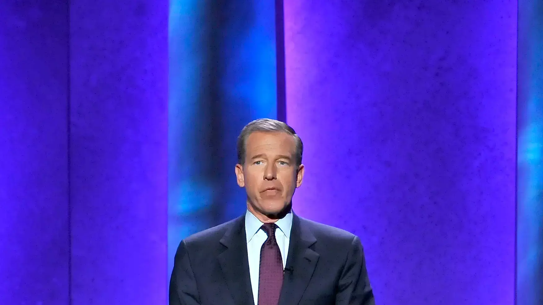 בריאן ווילאמס , Brian Williams
