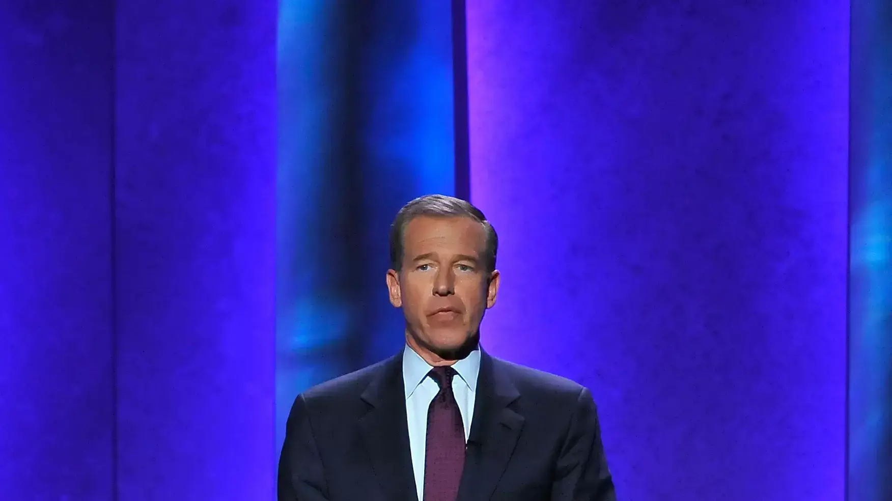בריאן ווילאמס , Brian Williams