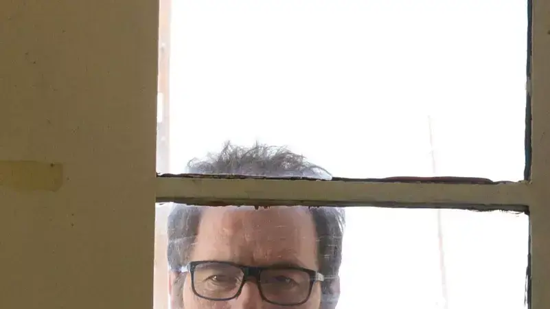 וולטר ווייט