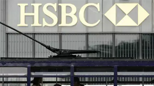 HSBC