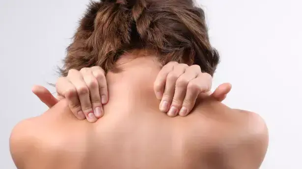 הכאב הוא תמרור אזהרה של הגוף
