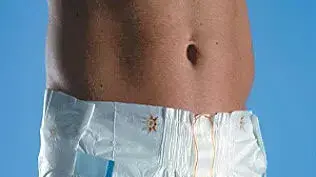 חיתולים למבוגרים חיתולים למבוגרים