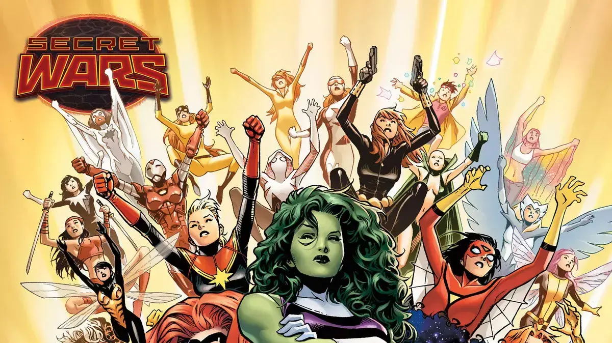 A-Force
