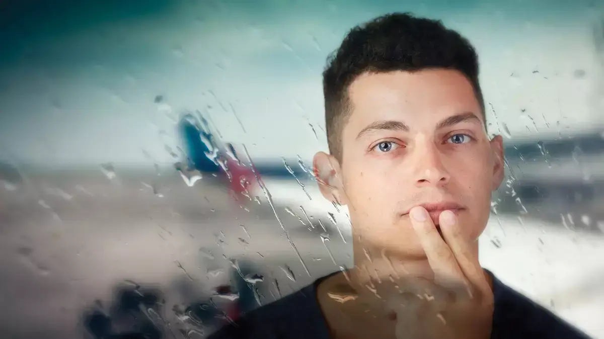 ציון חורי  מים עמוקים