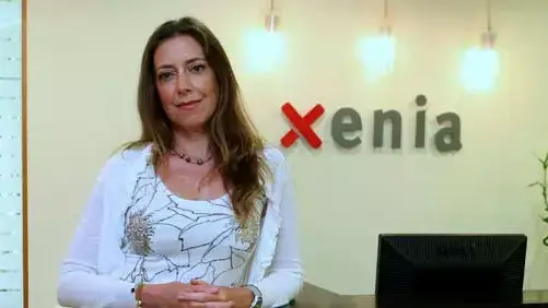 ענת סגל
