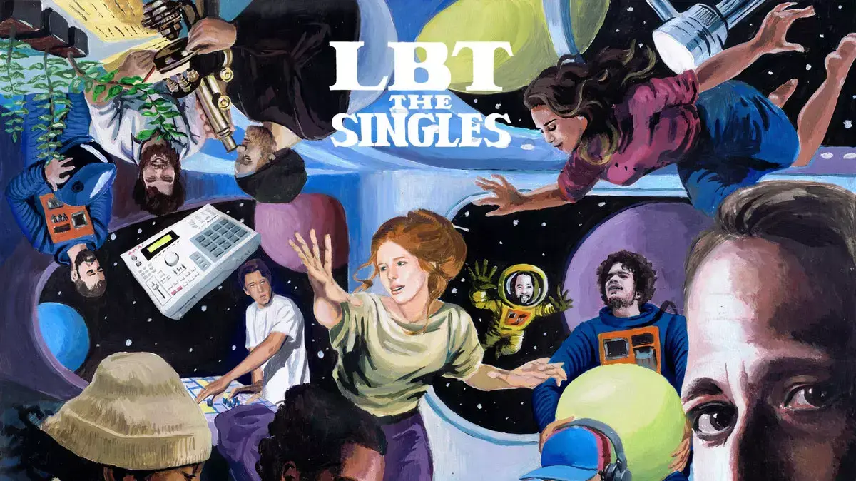 LBT