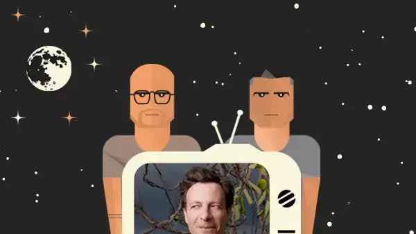 ווז בראדרז, ערן צור
