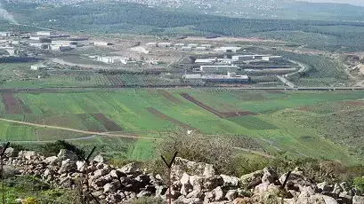 קיבוץ בית רימון קיבוץ בית רימון
