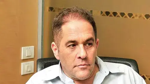 שי ירקוני