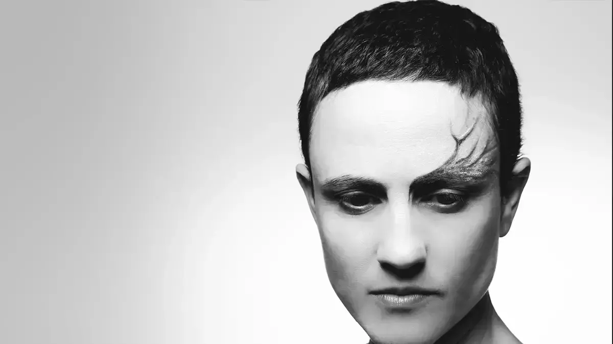 נועה בנתור  after I'm gone