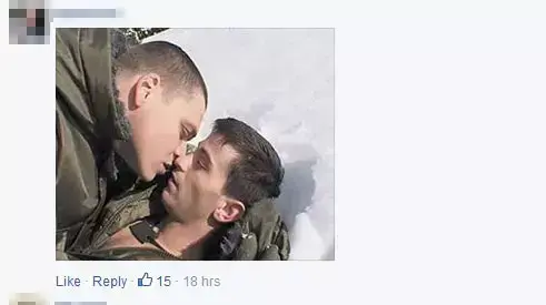 גולשים מציפים את השרשור של נפתלי בנט בתמונות מתוך "יוסי וג'אגר"
