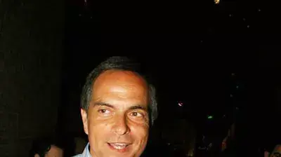 אמנון דיק
