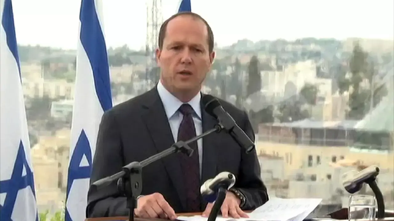 ברקת: ירידה משמעותית בהפרות הסדר בירושלים