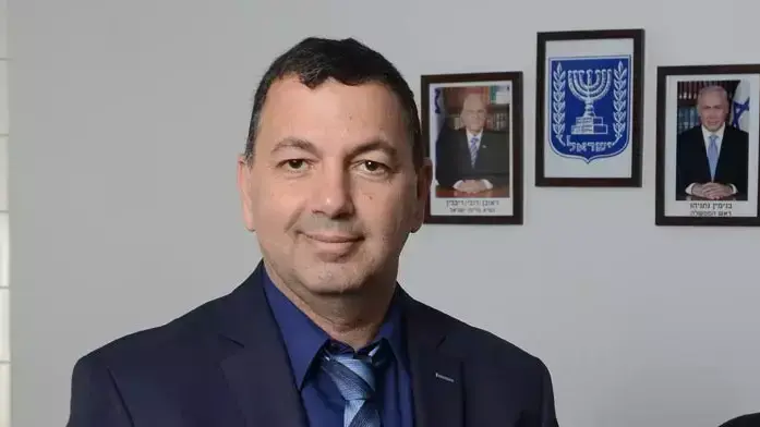 אבי ברגר