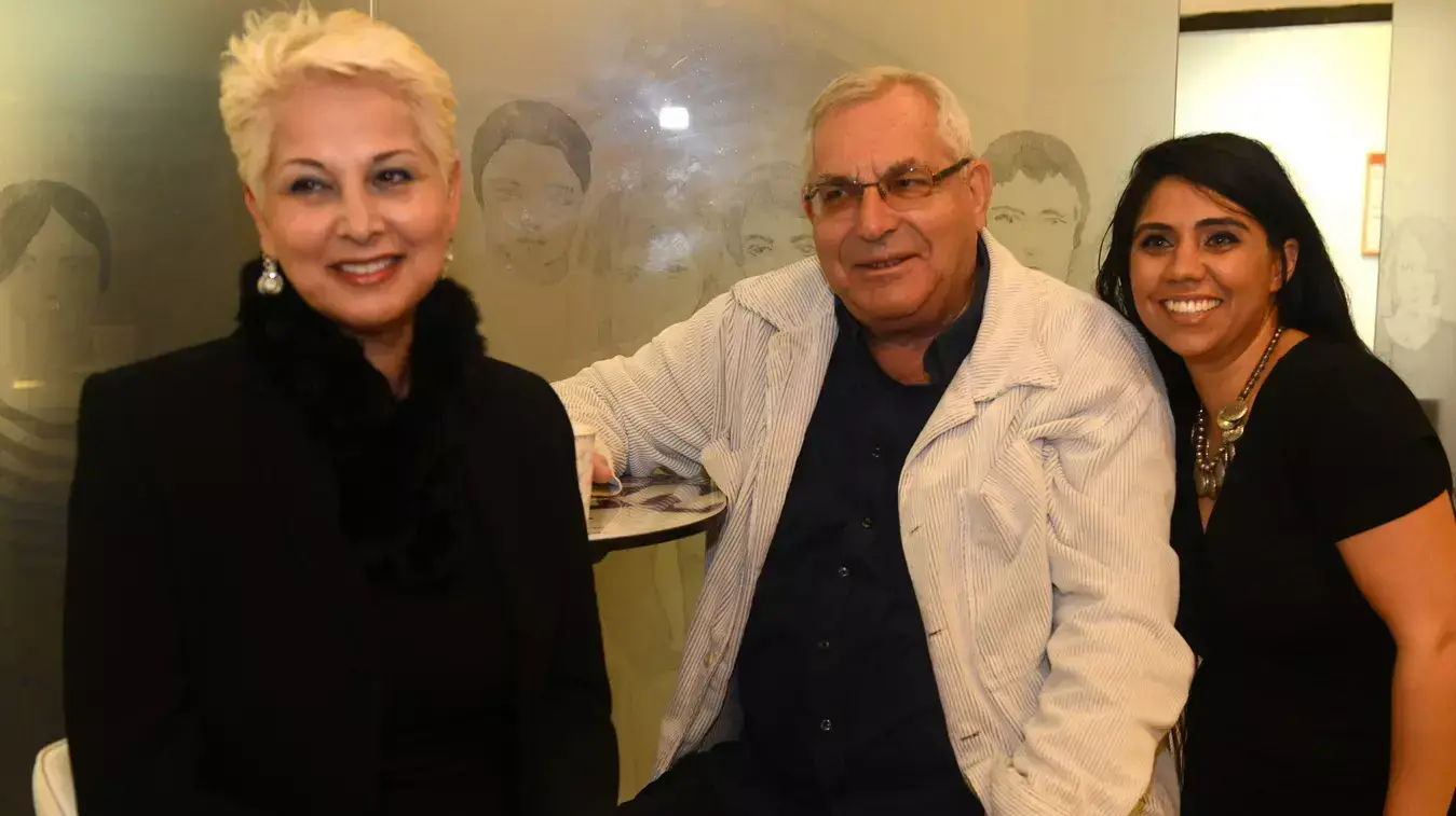 מוטי קירשנבאום