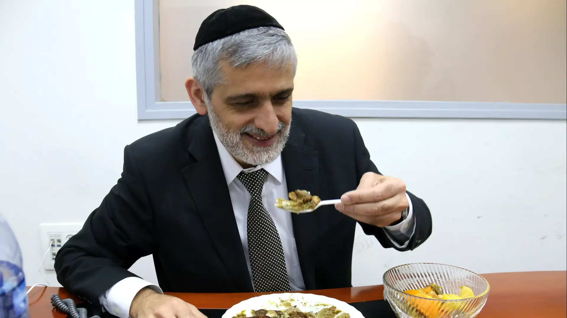 קוסקוס של אלי ישי קוסקוס של אלי ישי