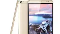וואווי MediaPad X2 ו-Honor 6 Plus