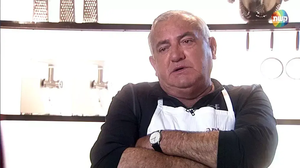 מאסטר שף VIP