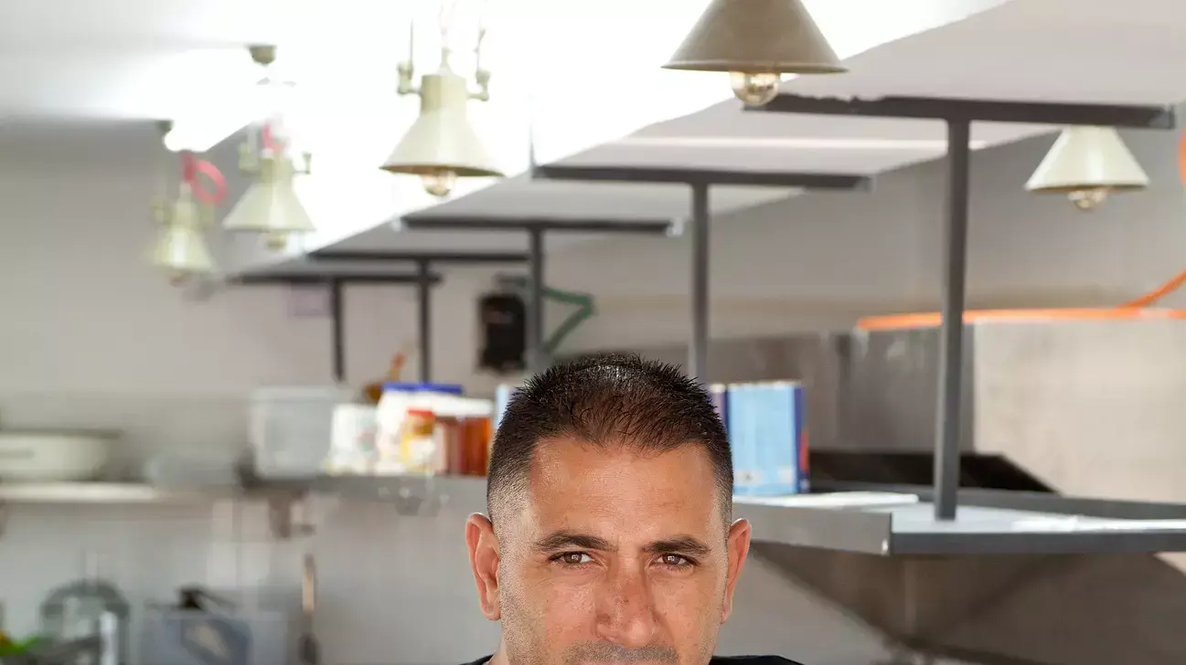 אבי לוי