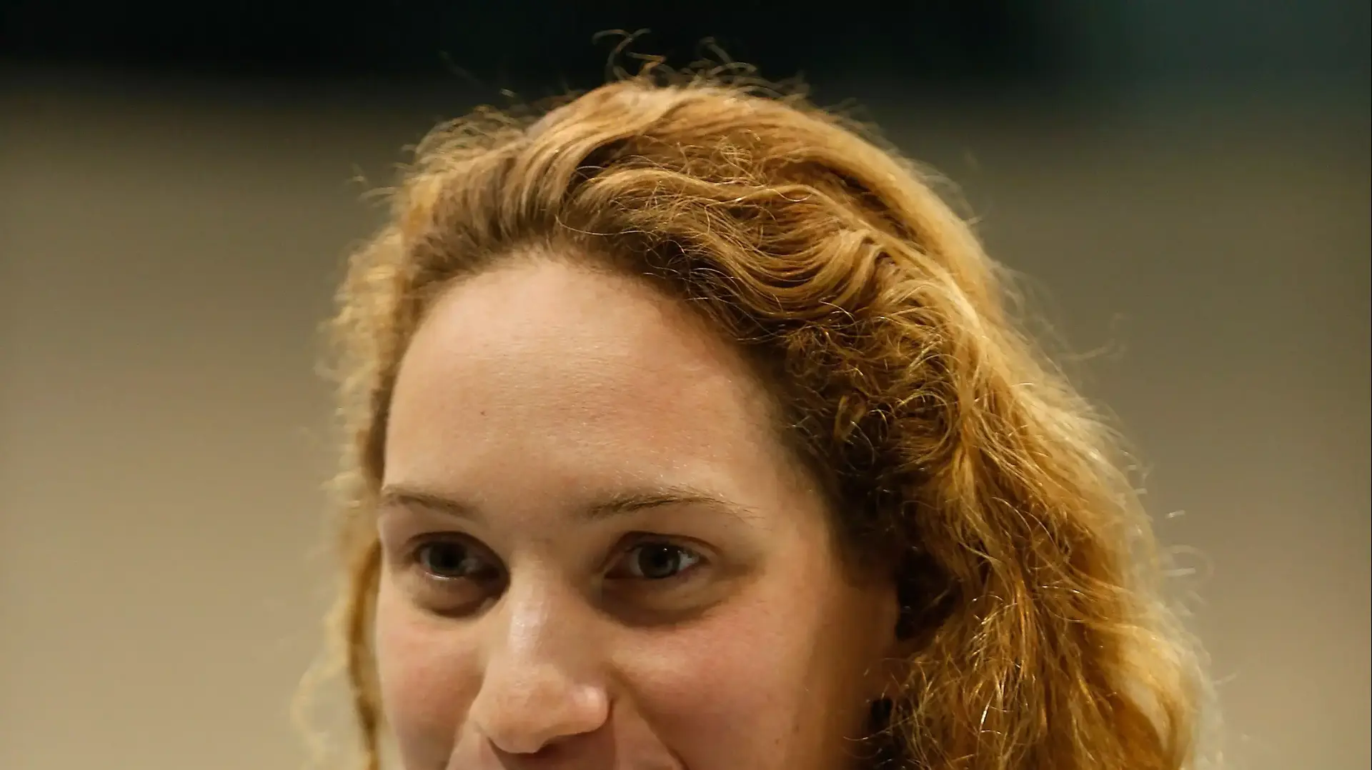 קמיל מופה עם מדליית זהב באולימפיאדת 2012