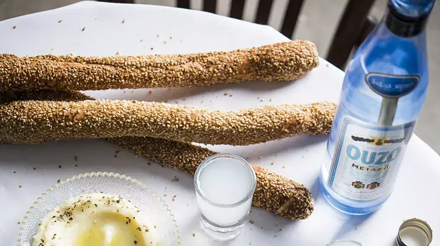הצועניה