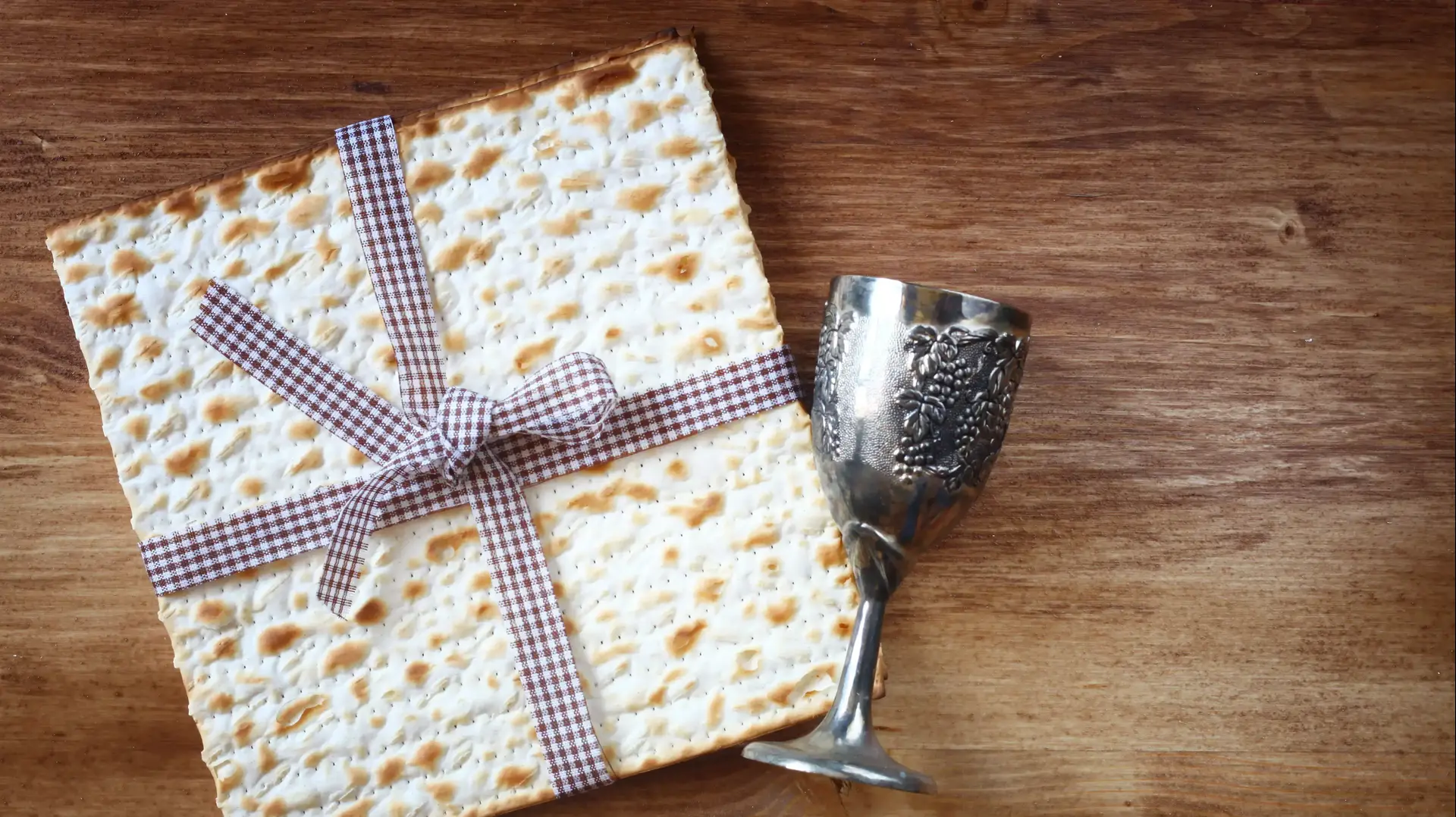 מצות לפסח