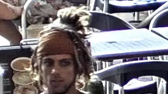 החשוד בפריצה לסט "שודדי הקאריביים"