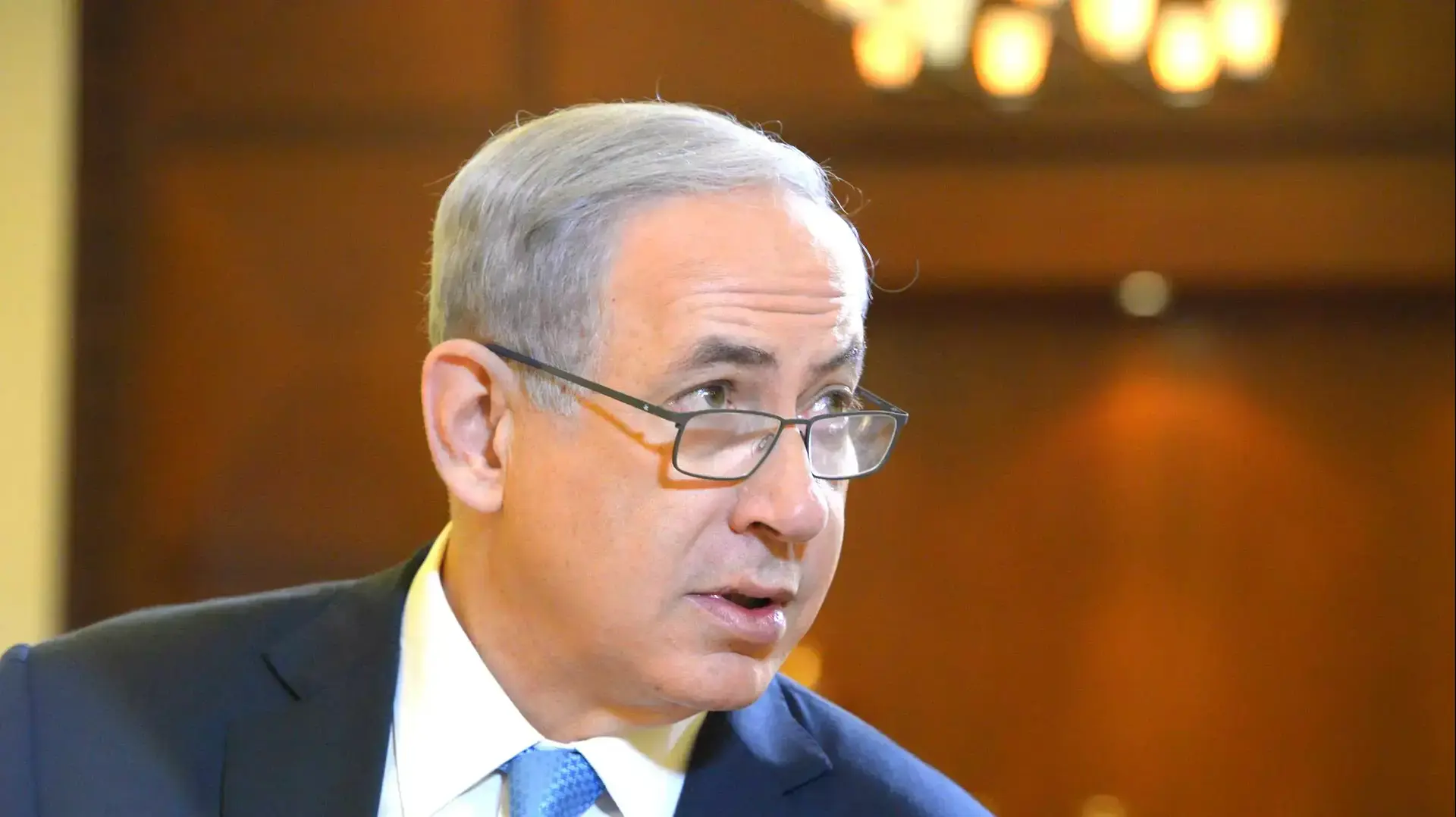 רוה"מ בנימן נתניהו בראיון לוואלה, מרץ 2015 רוה"מ בנימן נתניהו בראיון לוואלה, מרץ 2015