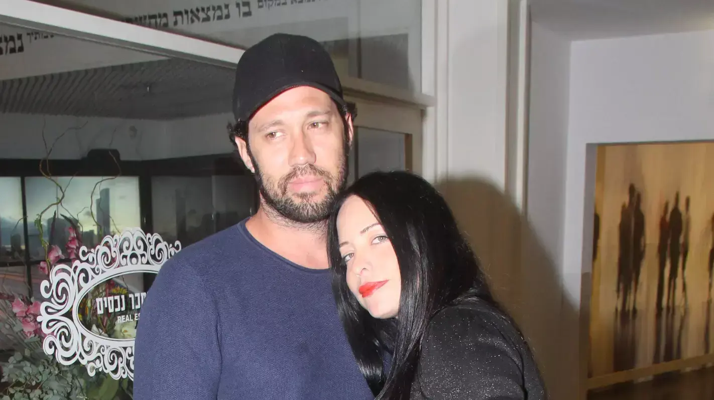 מיכל אמדורסקי